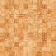 © Dmitry - Seamless wood parquet texture chess light brown