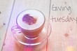 © alenka2194 - Banner giving tuesday. The picture with the text. Coffee cup. Cup on wooden background.