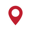 © WIWITTONO - Location Pin Icon flat design