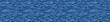 Seamless Border Texture of Pixel Denim Blue Melange Marl Blend. Variegated Indigo Dye Color Banner Edging. Dense Pixelated Noise.  Disrupted Glitch Stripe Ribbon Trim Background. Vector EPS 10