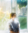 © CURBON - Model Expression モデル 表情