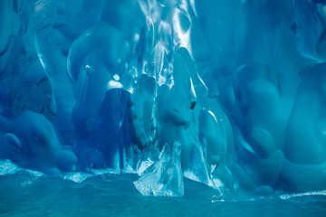  Desert Glaciers and El Calafate