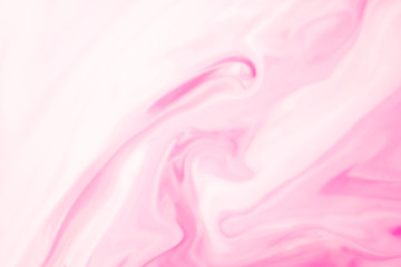 Wall Mural - Abstract blur light gradient  red and pink soft pastel color wallpaper background.