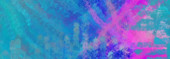 Poster - abstract seamless painting background texture
