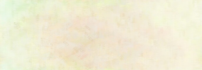 Poster - abstract painted seamless background pattern