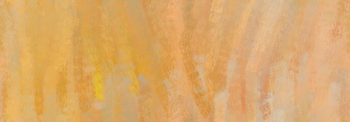 Poster - abstract painted seamless background pattern