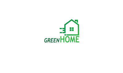 green house logo