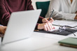 © LStockStudio - Business People Working