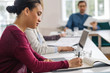 © LStockStudio - Business People Working