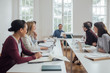 © LStockStudio - Business People Working
