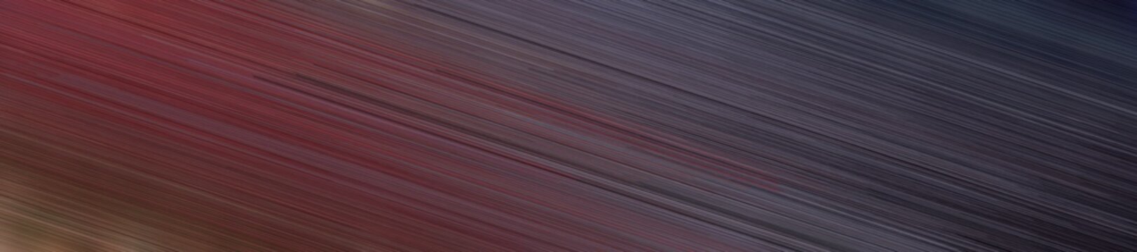wide header graphic with line texture and old mauve, dim gray and very dark blue colors and space for text or image