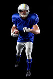 Fototapeta Sport - American football player