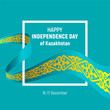 Kazakhstan  national holyday, independence day