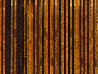 Wall Mural - Closeup abstract wood background