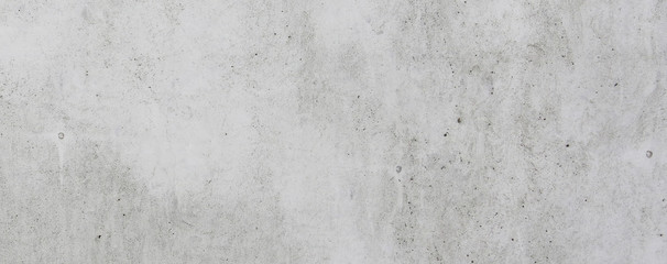 concrete grey wall texture may used as background