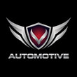 © Syifa5610 - Automotive emblem logo template