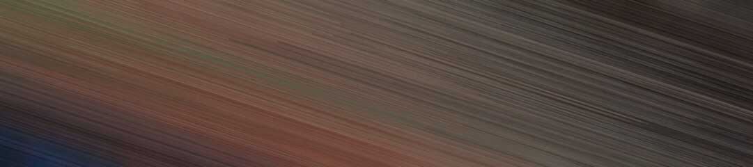 Aufkleber - abstract wide header image with old mauve, very dark pink and dim gray colors