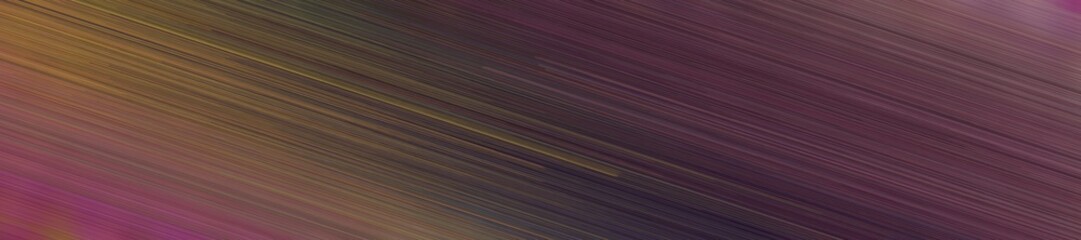Aufkleber - abstract wide header image with old mauve, pastel brown and old lavender colors