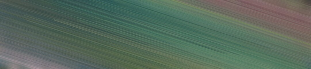 Aufkleber - wide banner image with diagonal line texture and dim gray, old lavender and gray gray colors and space for text or image