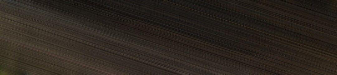 Aufkleber - wide banner background with digital line texture and very dark green, old mauve and dark olive green colors and space for text or image