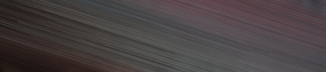 Aufkleber - wide header background with line texture and dark slate gray, very dark pink and dim gray colors and space for text or image