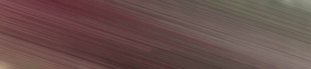 Aufkleber - abstract wide header image texture with old mauve, gray gray and very dark magenta colors and space for text or image