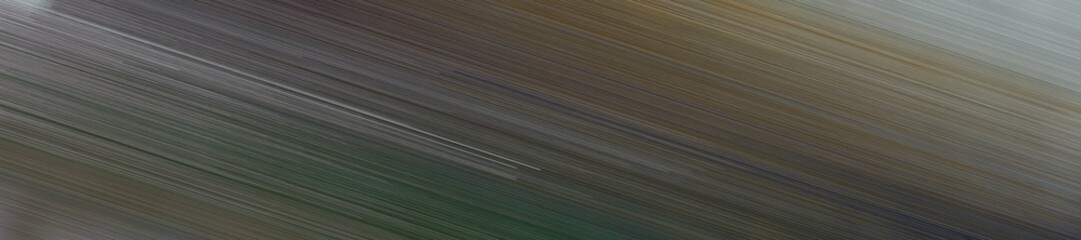 Aufkleber - wide header background with line texture and dark slate gray, light slate gray and old lavender colors and space for text or image