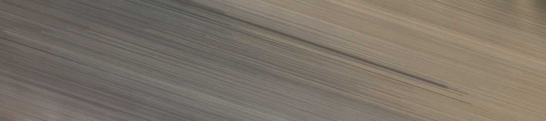 Aufkleber - wide banner image with digital line texture and dim gray, rosy brown and dark slate gray colors and space for text or image