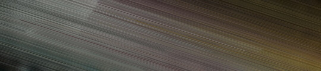 Aufkleber - abstract wide header graphic with old mauve, dark olive green and gray gray colors