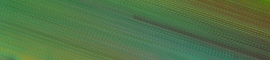 Aufkleber - wide header image with digital line texture and dark olive green, blue chill and dark slate gray colors and space for text or image