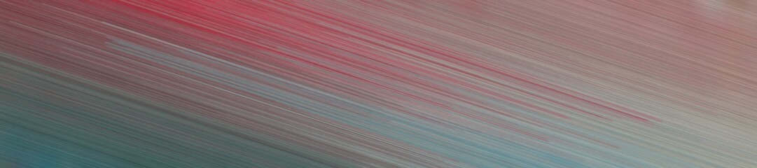 Aufkleber - abstract wide header image texture with gray gray, dark slate gray and dark gray colors and space for text or image