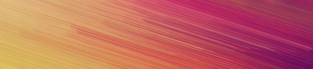 Aufkleber - wide banner graphic with digital line texture and moderate red, burly wood and dark salmon colors and space for text or image