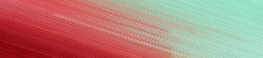 Aufkleber - wide header image with digital line texture and ash gray, firebrick and indian red colors and space for text or image