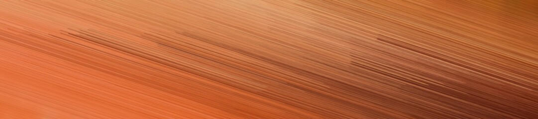 Aufkleber - abstract wide banner background with coffee, peru and dark red colors