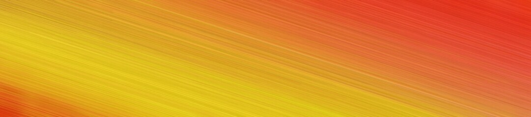 Aufkleber - wide header background with line texture and golden rod, coffee and bronze colors and space for text or image