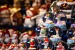© Jesse - christmas market decorations