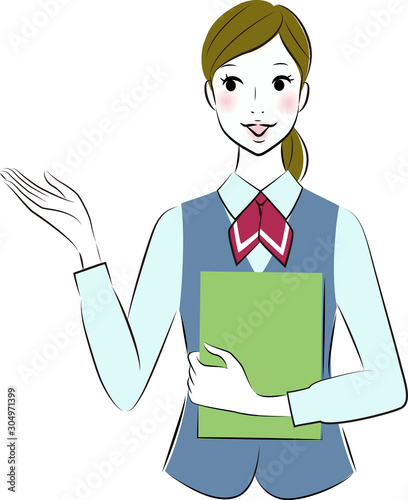 受付女性 案内 Comprar Este Vector De Stock Y Explorar Vectores Similares En Adobe Stock Adobe Stock 受付女性 案内 Comprar Este Vector De Stock Y Explorar Vectores Similares En Adobe Stock Adobe Stock