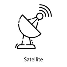 Satellite Dish Free Stock Photo - Public Domain Pictures