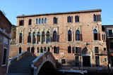Cityscape pictures of the romantic, beautiful, lovely and historical Venice in Italy