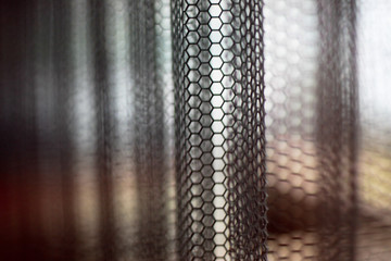 mesh