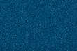 Glitter background in blue tone for your new Christmas design work.