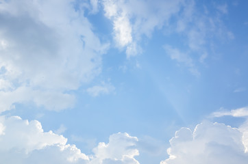 nature sky background