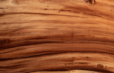 Poster - wooden background board table texture.