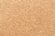 © bankrx - Brown yellow color of cork board textured background