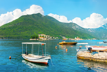 Wall Mural - Boko Kotor Bay