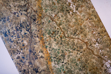 Wall Mural - Colorful Stone Texture 