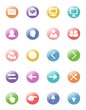© cooltree7 - Color painting icon