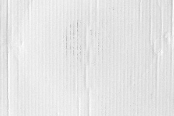 Poster - Old stripe grey carton background paper texture