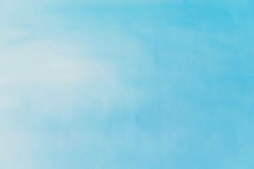 soft cloudy is gradient pastel,abstract sky background in sweet color