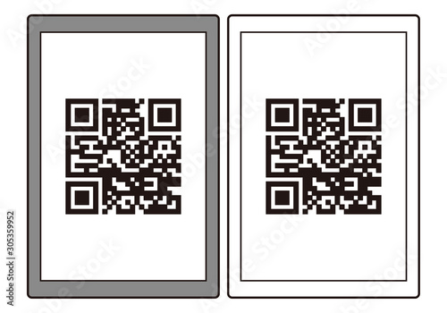 Qrコード 読み取り画面 ベクターイラスト Comprar Este Vector De Stock Y Explorar Vectores Similares En Adobe Stock Adobe Stock Qrコード 読み取り画面 ベクターイラスト Comprar Este Vector De Stock Y Explorar Vectores Similares En Adobe Stock Adobe Stock